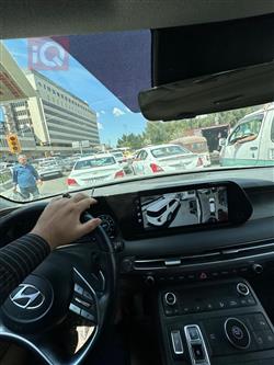 هيونداي باليسيد